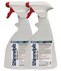 Immagine di Jati-Schimmelpilzentferner Kombiangebot zwei Sprühflaschen für  ca. 10 qm ( 2 x 500 ml-Flasche) für ca. 8-12 qm (Grundpreis € 34,90 / Liter)