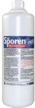 Picture of Jati-Sporenvernichter 1000 ml Flasche für ca. 330 m³ (Kaltfoggergeräte notwendig (Grundpreis € 169,90 / Liter)
